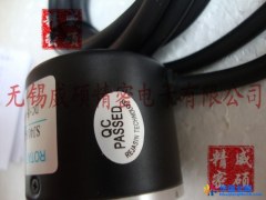 无锡木工机械绣花机RJS编码器SJ40/6-600BZ-8-30FG2 旋转编码器图1