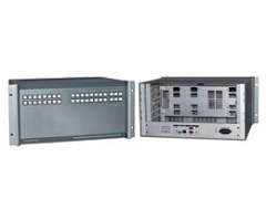 混合矩阵 CREATOR快捷 CROSS系列混合矩阵切换器 CROSS-MAX1616图1