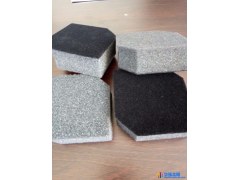 植绒海绵 粉红色防静电海绵植绒包装 首饰盒海绵内衬 植绒复合海绵 化妆品酒瓶保健品 海绵内衬植绒图1