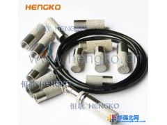 HK64气体报警探头感应器滤芯图1