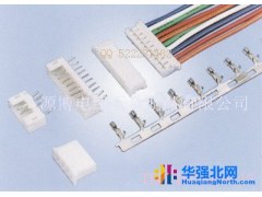 2.0端子线 连接器 厂家直销图1