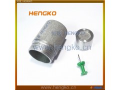 HK47-59-64透气探头外壳防护罩图1