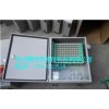 曼特奇通信科技mtq-fqx22 光纤分纤箱三合一