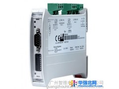 供应现场总线网关 协议转换网关 DeviceNet中继器/隔离器图1