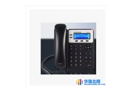 潮流IP电话机潮流GXP1620 VOIP话机 GXP1620 SIP话机 双线 潮流网络GXP1620图1