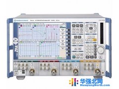 德国R&S罗德与施瓦茨ZVA67 矢量网络分析仪图1