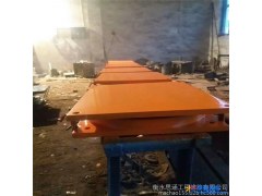 橡胶支座 橡胶缓冲块 钢结构网架支座 盆式支座 桥梁支座 伸缩缝装置图1