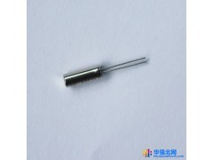 XTY 厂家直销3*8   36.000MHZ, 晶振 圆柱插件晶振图1