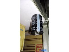 Nichicon尼西康250v2200uf牛脚电容35*55现货105度图1