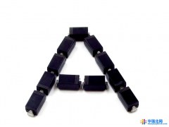 鲁晶品牌SS34A 肖特基二极管 贴片二极管 SMA 现货供应图1