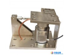 派克思特 称重模块 使用优质进口传感器，称量精度高 结构独特，可方便地安装在各种槽罐上图1