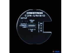 通用面板接口 C2N-UNI8IO通用面板接口 智能家居，快思聪，普罗德，物联网智能家居图1