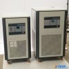 德正仪器GDXZ-20/20恒温实验设备 20L 高低温循环装置  低温零下20℃ 高温200℃  连接玻璃反应釜使用
