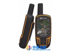 北京凌天72卫星定位仪图1