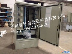 曼特奇mtq-jjx576 光缆交接箱供应商图1
