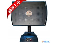 MDPB-36全频段4G手机信号屏蔽 屏蔽手机+WIFI+对讲机 移动电话屏蔽 干扰器图1