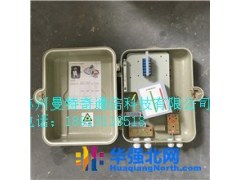 曼特奇mtq-fqx32 三网合一光纤分纤箱图1