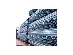 镀锌管,热镀锌带钢管，大棚管，电缆穿线管图1