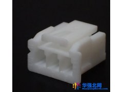 JST胶壳XAP-03V-1 JST连接器图1