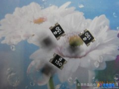 供应 萨特 S0603-S-5.0A慢断电流保险丝图1