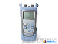 加拿大 EXFO  PPM－350C PON光功率计图1