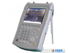 41所天馈线测试仪AV36210D 驻波比测试仪图1