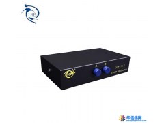 深圳特价品牌VGA15-2 2进1视频切换器 vga切换器现货，switch 包邮图1
