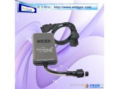 供应卫通达GPS饶珠洲盗车贼的克星 车载gps定位防盗器 车辆gps监控系统图1