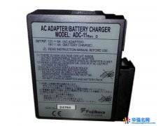 日本藤仓光纤熔接机电源适配器FSM-50S 充电器ADC-11图1