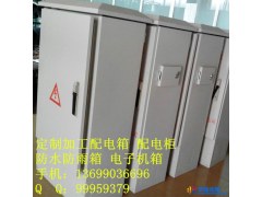 供应标准机柜、网孔门机柜 德阳标准机柜厂家图1