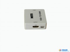 VGA TO HDMI转换器、切换器图1