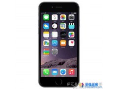 Apple iPhone 6 16GB 灰色 移动联通电信4G手机图1