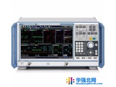 ZNB8R&S网络分析仪  罗德与施瓦茨矢量网络分析仪 集成式/数字矢量网络分析仪 数字网络分析仪图1