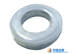 金环宇HYV电话线 HYV 20*0.5平方电话线图1