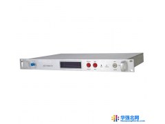 数字电视 有线电视系统 机柜式 带网管光接收机 光发射机图1
