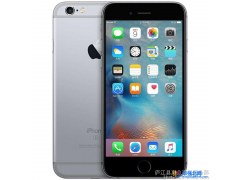 Apple iPhone 6s Plus 16GB 深空灰色 移动联通电信4G手机图1