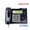 纽曼HL2007TSD-508（R）自动录音电话机商务办公家用座机送SD4G卡