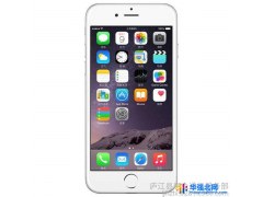 Apple iPhone 6 16GB 银色 移动联通电信4G手机图1