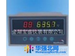 优质精品  智能显示温控器/调节器 价格优惠 质量三包图1