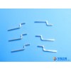 跃兴电子CU001 Z字形针，Z字形铜针