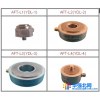 【力传感器厂家】AFT-L系列（YDL系列）石英晶体力传感器   动态力传感器 5kN 15kN  100kN