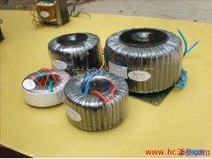 供应自动门变压器 环形变压器 音响变压器 鸿仪变压器图1