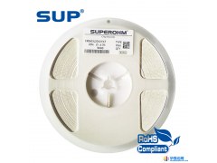 【厂家直销】SUPEROHM贴片电阻 0603 11Ω ±5%图1