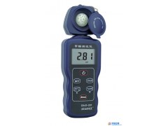 SM-207便携式甲醛检测仪，甲醇测试仪图1