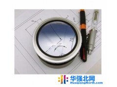 【3R-Smolia C】 LED充电放大镜 LED光学放大镜  LED助视放大镜 LED礼品放大镜 支持OEM/ODM图1