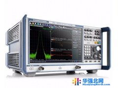 R&SZND100kHz~4.5GHz 【罗德与施瓦茨】矢量网络分析仪 全新进口网络分析仪图1