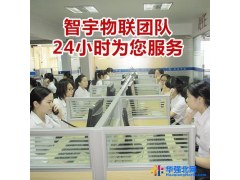 企业批发移动流量专用卡批发价格、全国通用、三网合作、0元试用、智宇物联图1