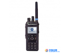 摩托罗拉  MTP3250  对讲机图1