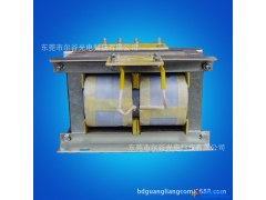 3kw 3000V 铝 UV变压器 UV灯管汞灯UV机光固化机专用图1