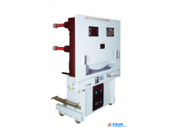 一众电气生产ZN85-40.5 户内 35kV 真空断路器 压真空断路器,高压真空开关,户内高压真空断路器图1
